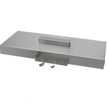 Picture of Cornelius 2618031 Kit Lid Manual Fill Abs 2.0