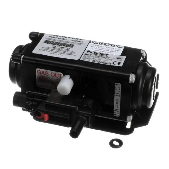 Picture of Cornelius 2621363 Pump Bib Fjet Coke Service