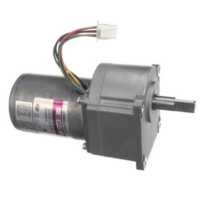 Picture of Cornelius 2617972 Motor Gear 1/8Hp 115V 60Hz 6Rp
