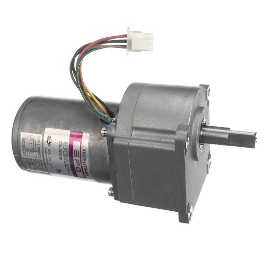 Picture of Cornelius 2617972 Motor Gear 1/8Hp 115V 60Hz 6Rp