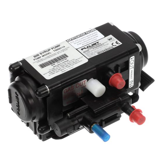 Picture of Cornelius 2621364 Pump Bib Fjet 3/8 Out