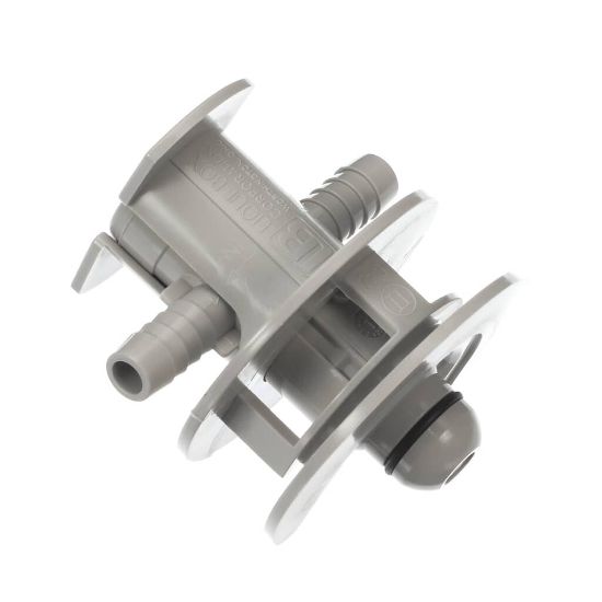 Picture of Cornelius 300423000 Connector Bib Qcd Gray