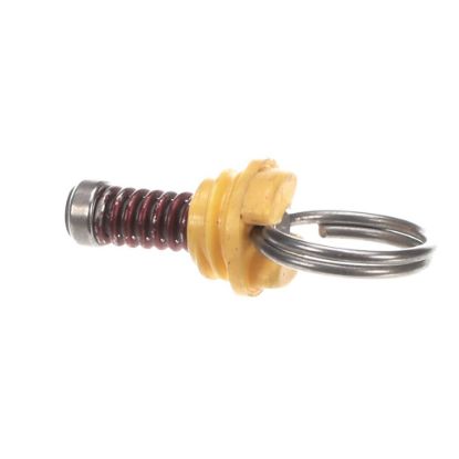 Picture of Cornelius 318362000 Stem Assembly R-val Yel