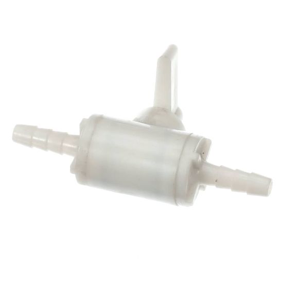Picture of Cornelius 325012000 Valve Shut-off 1/4Barb Plstc