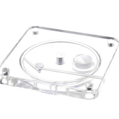 Picture of Cornelius 325918000 Door Frz Cyl 2Fcb Va