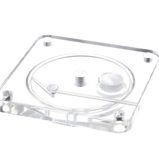 Picture of Cornelius 325918000 Door Frz Cyl 2Fcb Va
