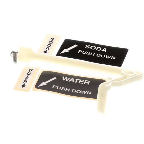 Picture of Cornelius 3297 Kit Lever Water Only Uf1