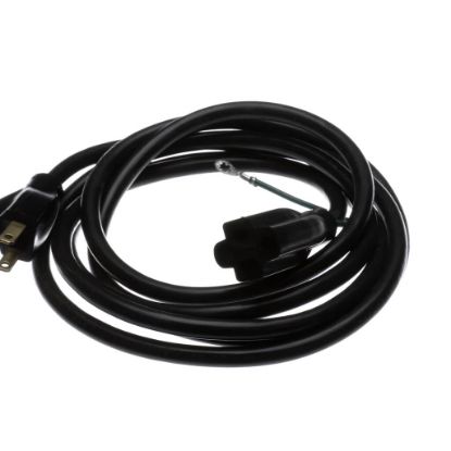 Picture of Cornelius 350131 Cord Power Ext Nema5-15p 96""