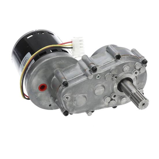 Picture of Cornelius 33404 Motor Gear 1/4 230/5/6 Xxxxxxx