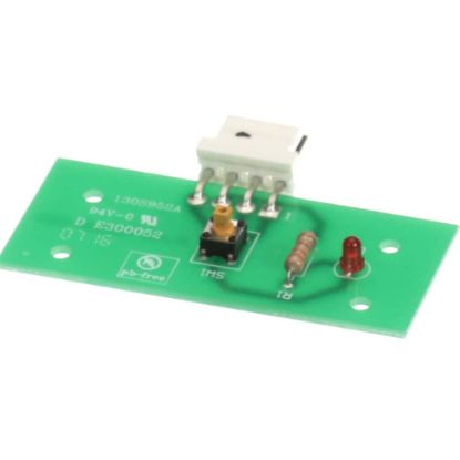Picture of Cornelius 45018001 Board Pb Slj S/n 416