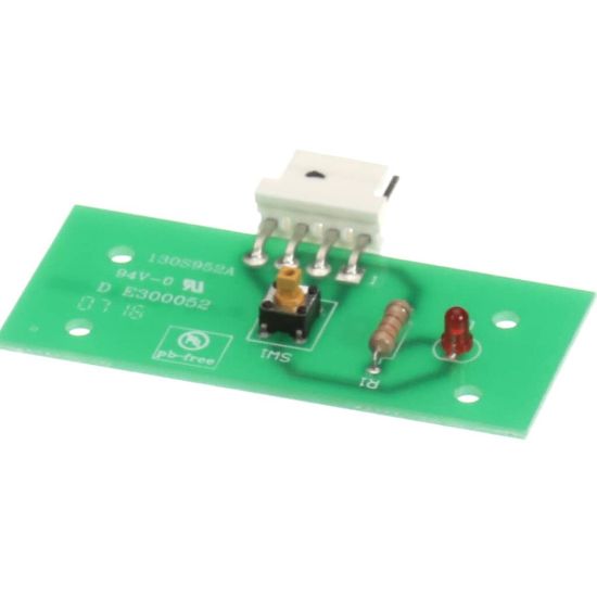 Picture of Cornelius 45018001 Board Pb Slj S/n 416