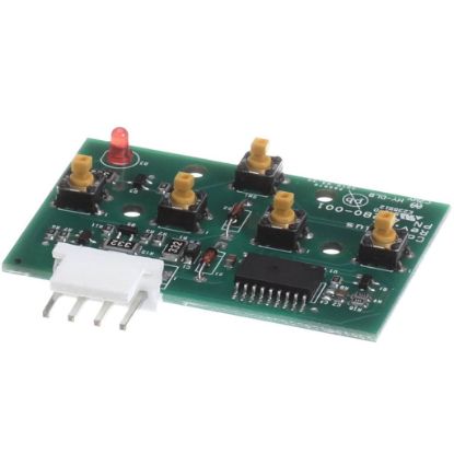 Picture of Cornelius 49280101 Kit Board Portion Control