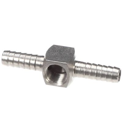 Picture of Cornelius 5083 Fitg T Ss 1/8Fpt X 1/4Bb (2)