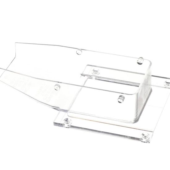 Picture of Cornelius 53015 Chute Ice