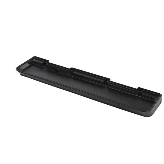 Picture of Cornelius 53230 Drip Tray Assembly Ed300 Blk Foamed