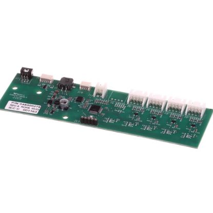 Picture of Cornelius 548000278 Board Door Breakout Control