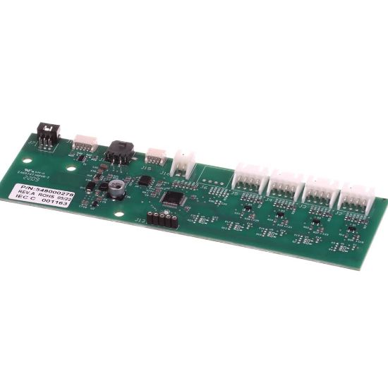 Picture of Cornelius 548000278 Board Door Breakout Control