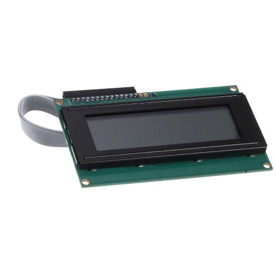Picture of Cornelius 560000371 Display Lcd 4 X 20 Abs