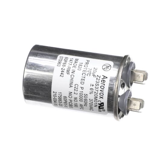 Picture of Cornelius 560002379 Capac Run 20 Mfd 230V 50Hz