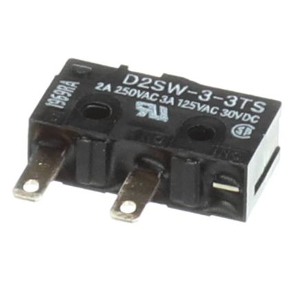 Picture of Cornelius 560002596 Switch Micro-b Spdt On/m-on03a