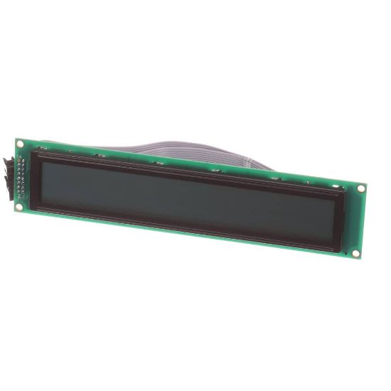 Picture of Cornelius 56000370 Display Lcd 2 X 24 Abs