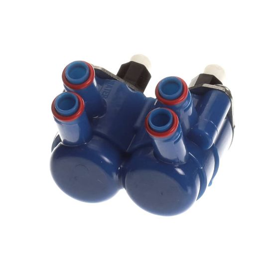 Picture of Cornelius 560006408 Flow-cntl Assembly Ufb 2-4 Oz