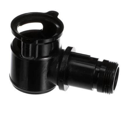 Picture of Cornelius 620046168 Body Valve Motorman Nsf