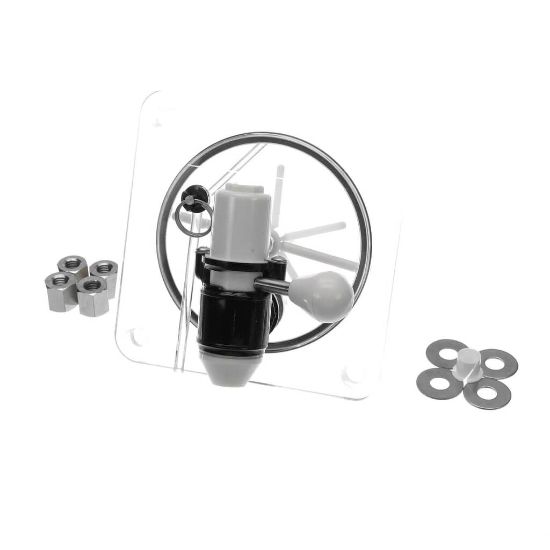 Picture of Cornelius 620048365X Door Freeze Cyl Kit Motorman