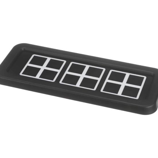 Picture of Cornelius 620055740X Panel Keypad Ada Ff 12B