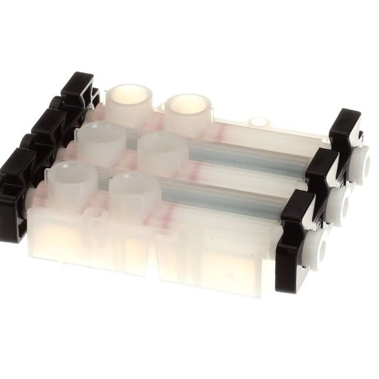 Picture of Cornelius 620056838 Block Back 3X2 W/so Mfv