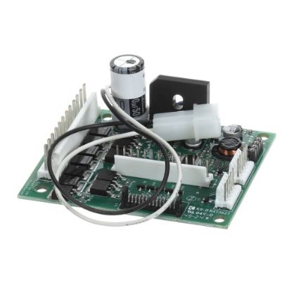 Picture of Cornelius 620057087-100 Valve Control Board