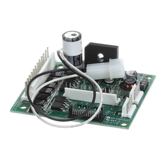 Picture of Cornelius 620057087-100 Valve Control Board