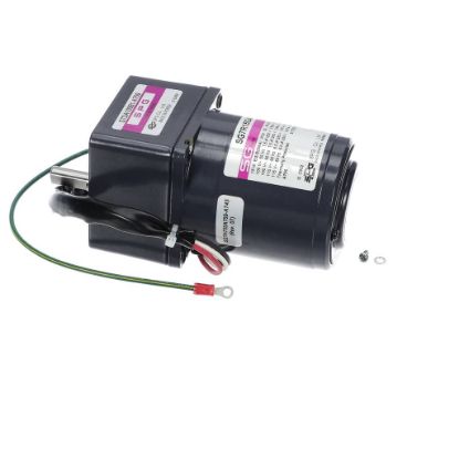 Picture of Cornelius 620065922 Motor W/capacitor Turret 60Hz/