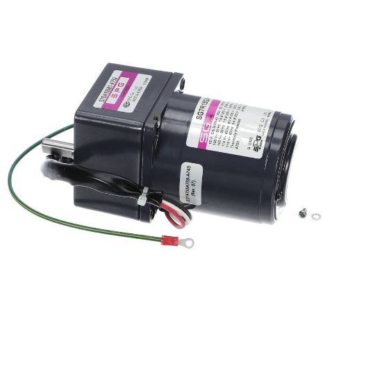 Picture of Cornelius 620065922 Motor W/capacitor Turret 60Hz/