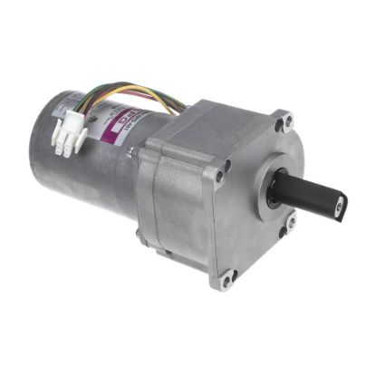 Picture of Cornelius 620068668 Motor Gear 1/8Hp 115V 60Hz 6Rp