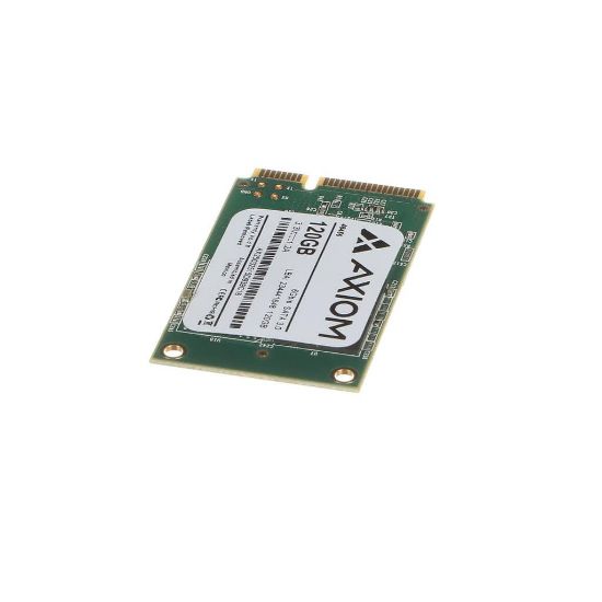 Picture of Cornelius 620069887-002 Card Ssd Axiom Ssdmo58xt120-ax