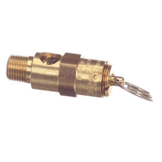 Picture of Cornelius 620071046 Valve Relief 90 Psi 1/8 Npt