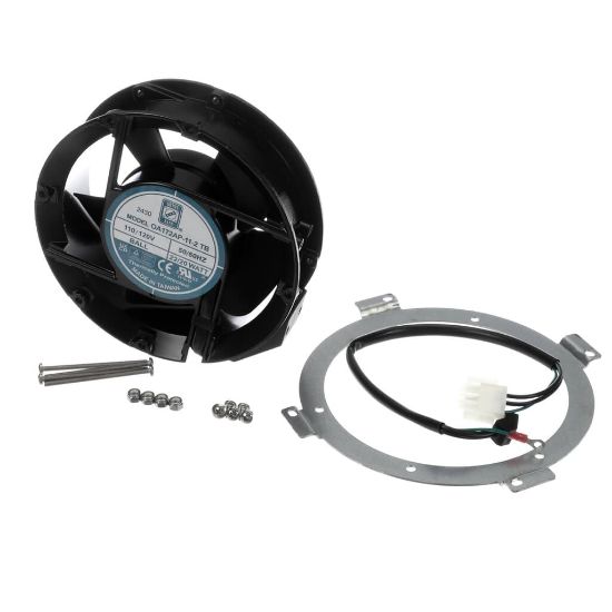Picture of Cornelius 620073392 Kit Fan Motor Repl 115V