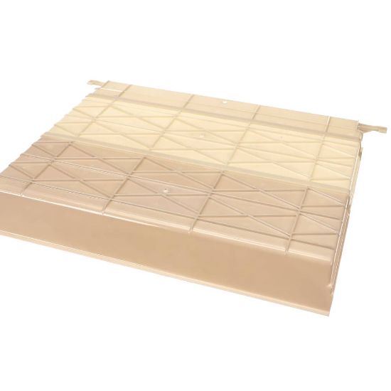 Picture of Cornelius 620204492 Curtain Splash Med W/ Ag
