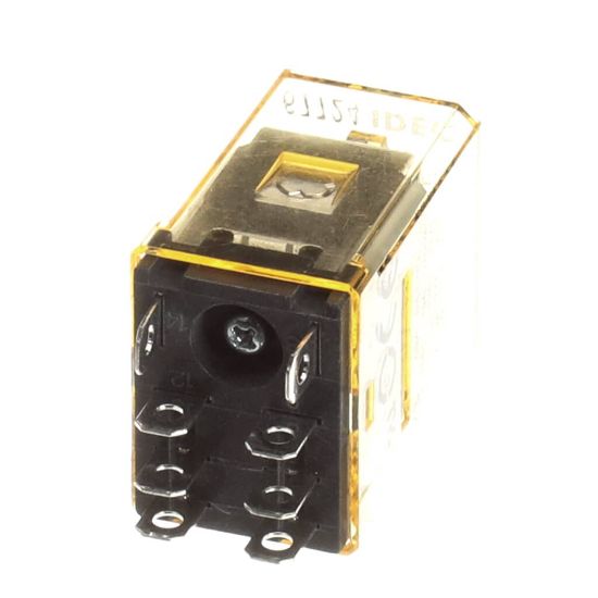 Picture of Cornelius 620204550 Relay 2 Pole 120 V