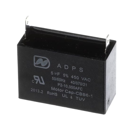 Picture of Cornelius 620314325 Capacitor Run 5Uf 450V