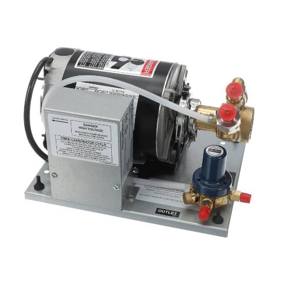 Picture of Cornelius 620408124 Pump/motor Assembly 120/60 1/3/Hp