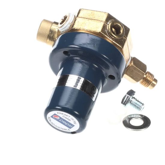 Picture of Cornelius 620709802 Reg Pressure 75Psi Non-adjusta