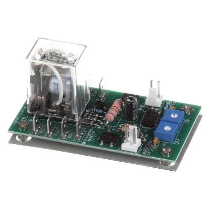 Picture of Cornelius 629087448 Kit Washer Agitator Timer Retrofit Df