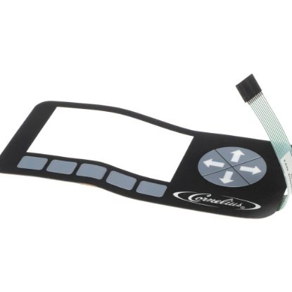 Picture of Cornelius 629096275S Key Pad Control Viper