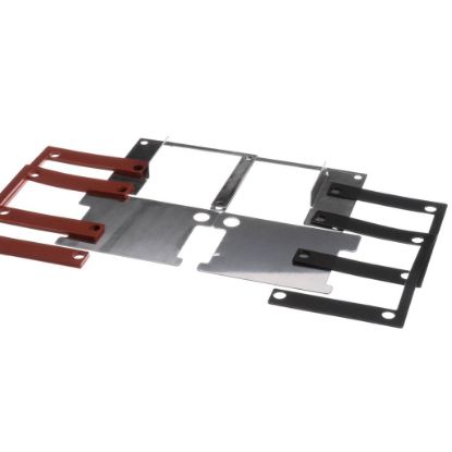 Picture of Cornelius 629097379 Kit Ice Chute Double Gasket