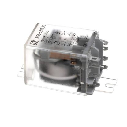 Picture of Cornelius 638003898 Relay 120V 10 Amp