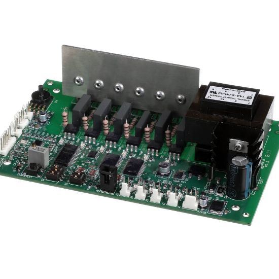 Picture of Cornelius 630900789 Board Control X Series