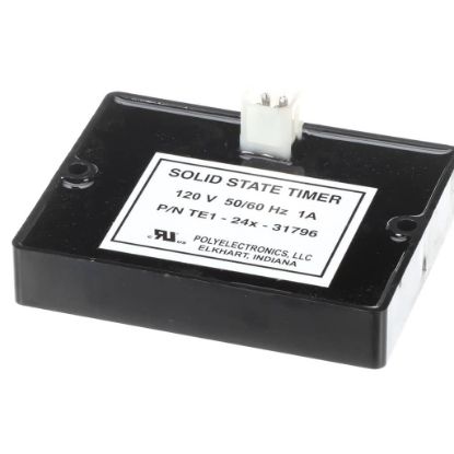 Picture of Cornelius 638031796 Control Timer Delay 120/60