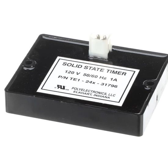 Picture of Cornelius 638031796 Control Timer Delay 120/60